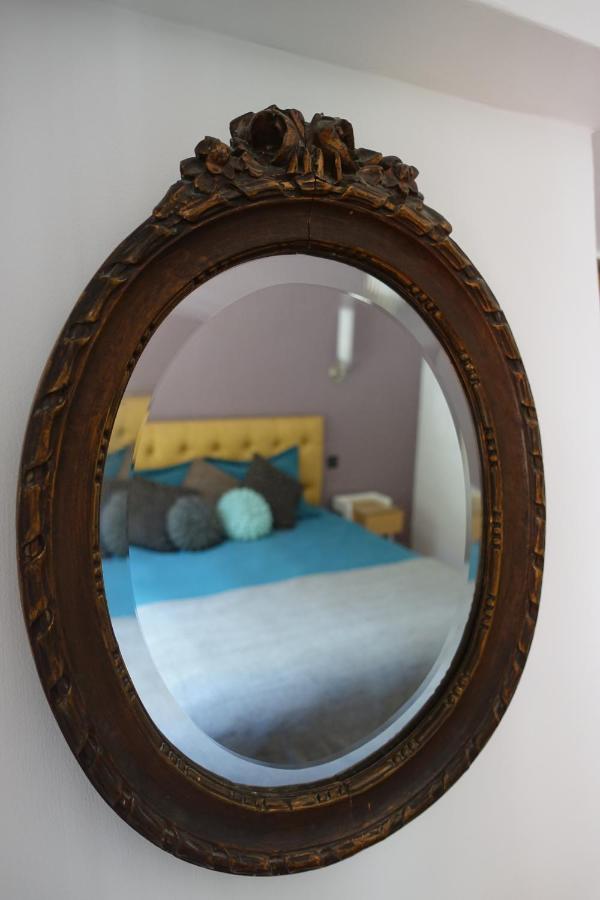 ブエノスアイレス Le Petit Palais Bed & Breakfast エクステリア 写真